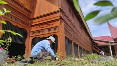 Comment entretenir une maison ancienne sans perdre son charme