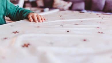 Comment reconnaître une piqûre de punaise de lit